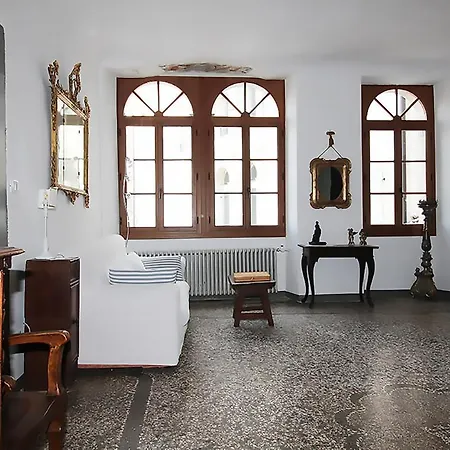 Francescon Villa