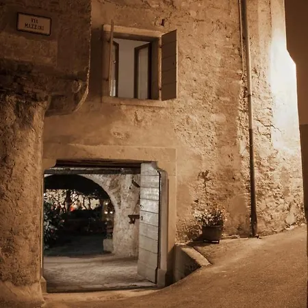 Francescon Вилла *