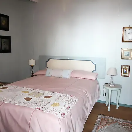 Вилла Francescon *