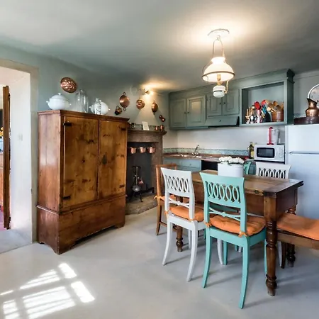 Вилла Francescon Беллуно