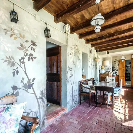 Villa Francescon *