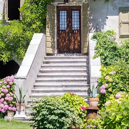 Villa Francescon *