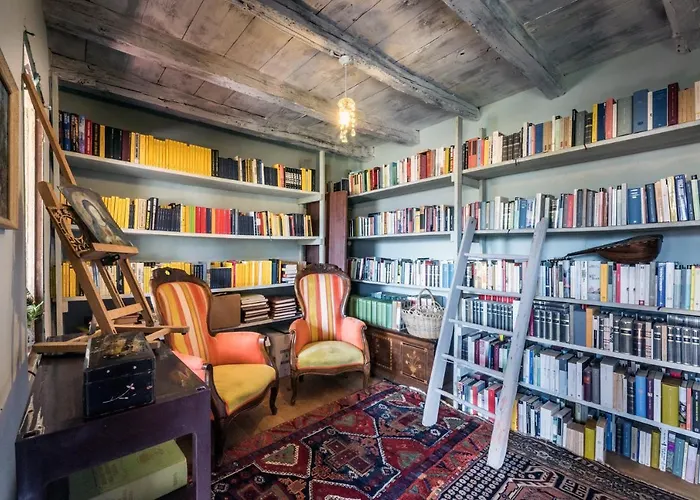 Francescon Willa Belluno