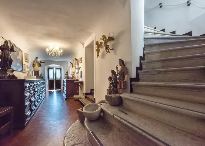 Francescon Willa Belluno