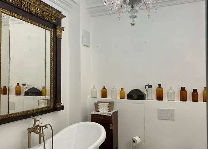 Francescon Willa Belluno