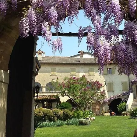Francescon 别墅 贝卢诺