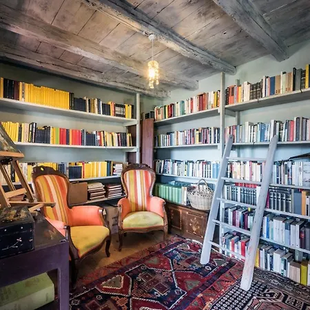 Francescon Villa Belluno