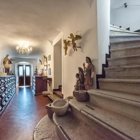 Francescon Villa Belluno