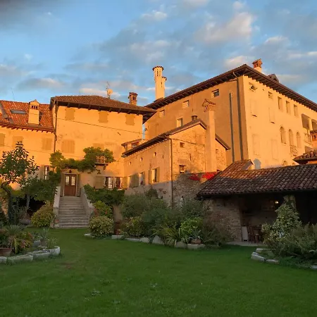 Francescon * 贝卢诺