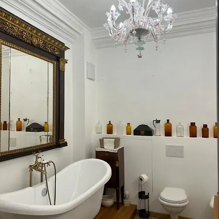 Francescon Villa Belluno