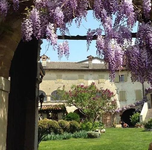 Francescon Villa Belluno