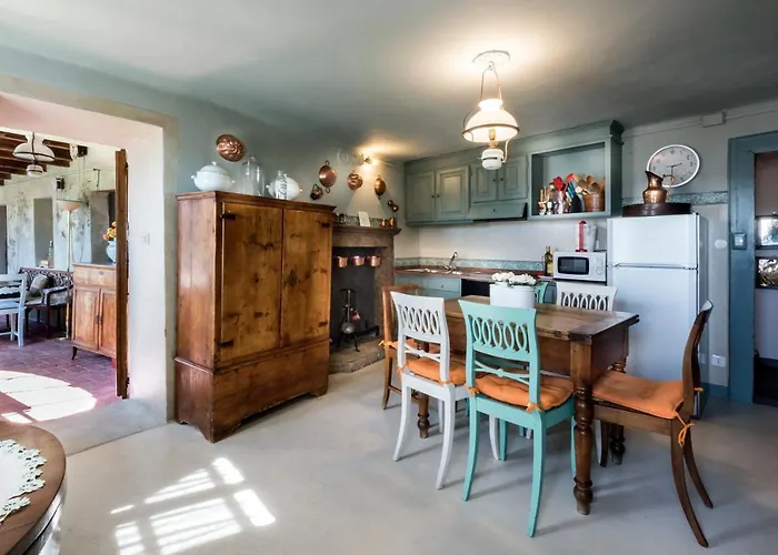 Villa Francescon Belluno