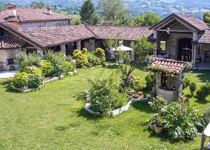 Villa Francescon