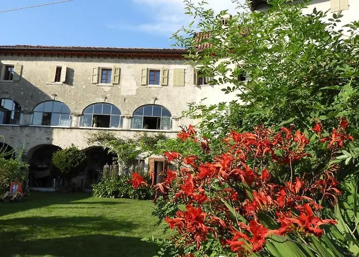 Villa Francescon Belluno